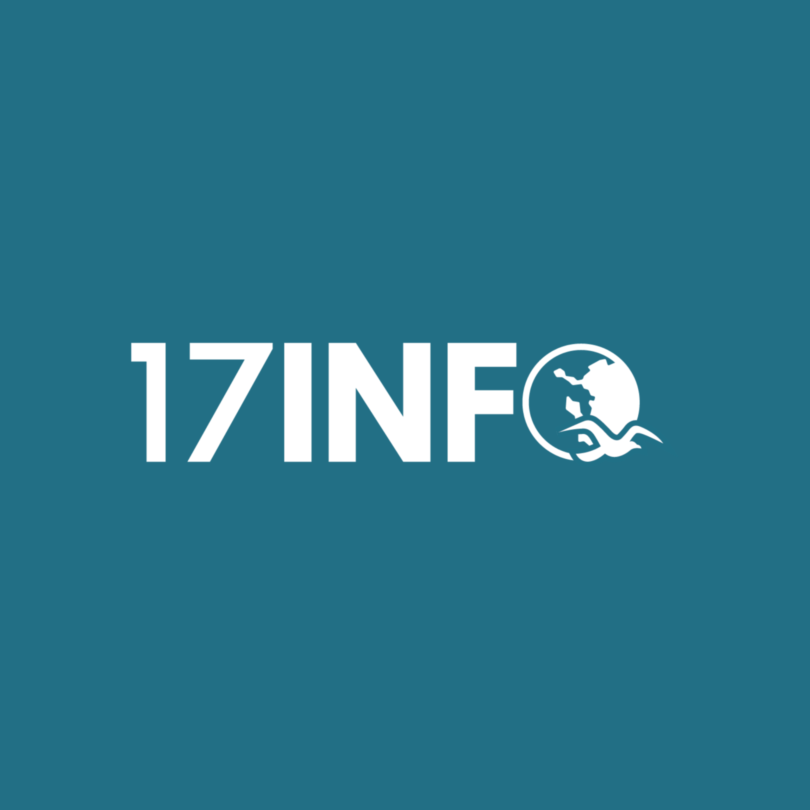 logo de 17info