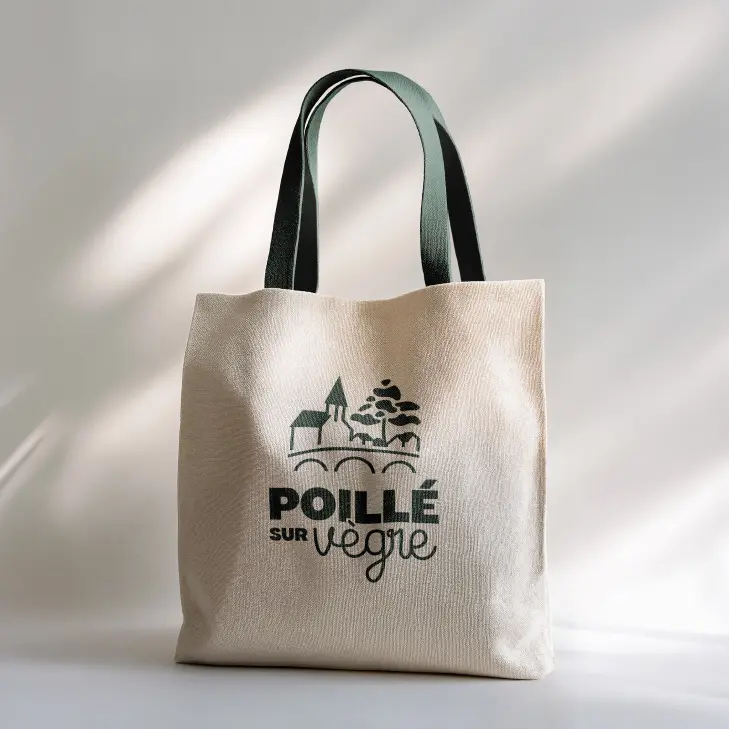 logo poillé