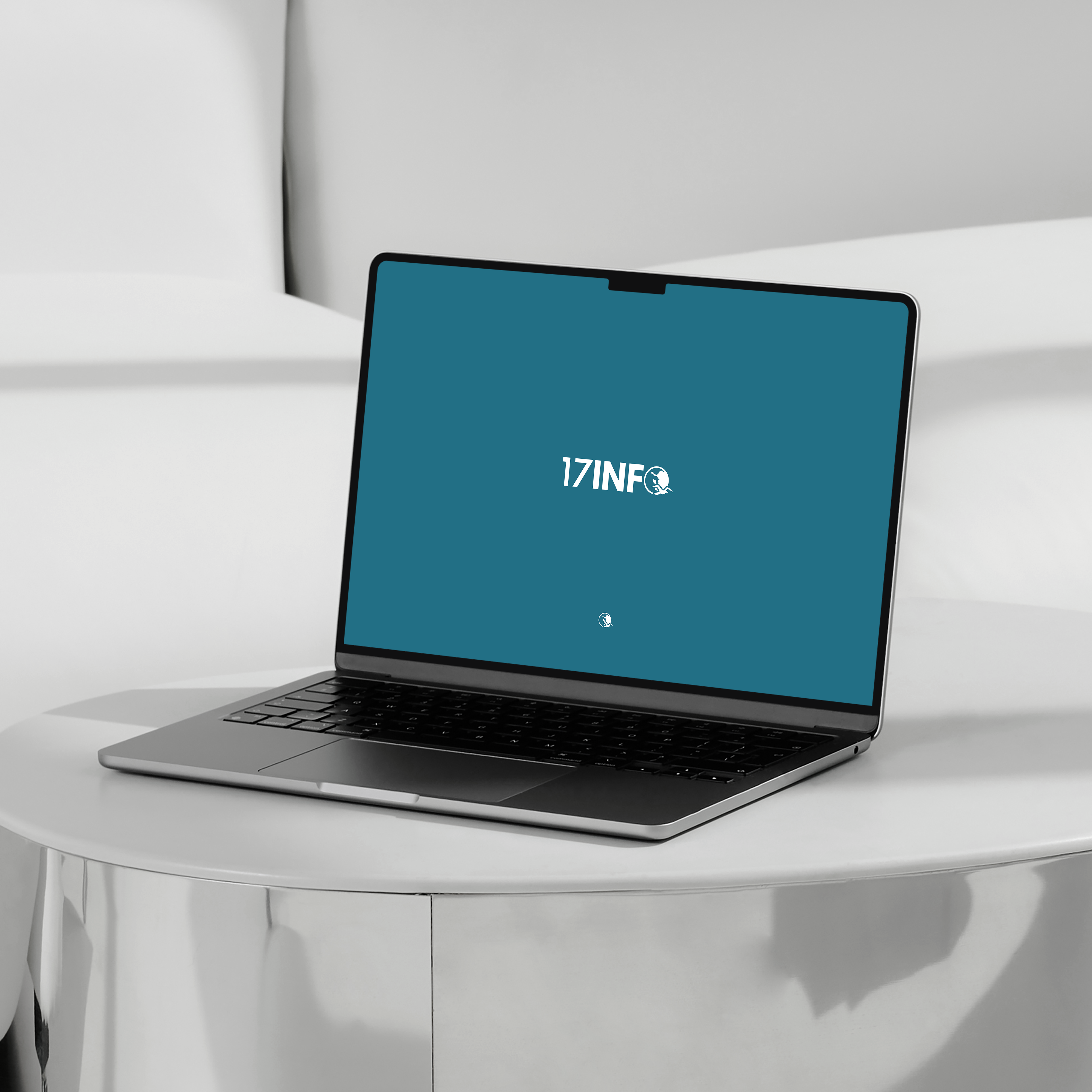 mockup de l'interface